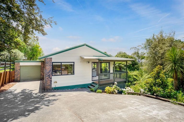 Photo of property in 227a Don Buck Road, Massey, Auckland, 0614
