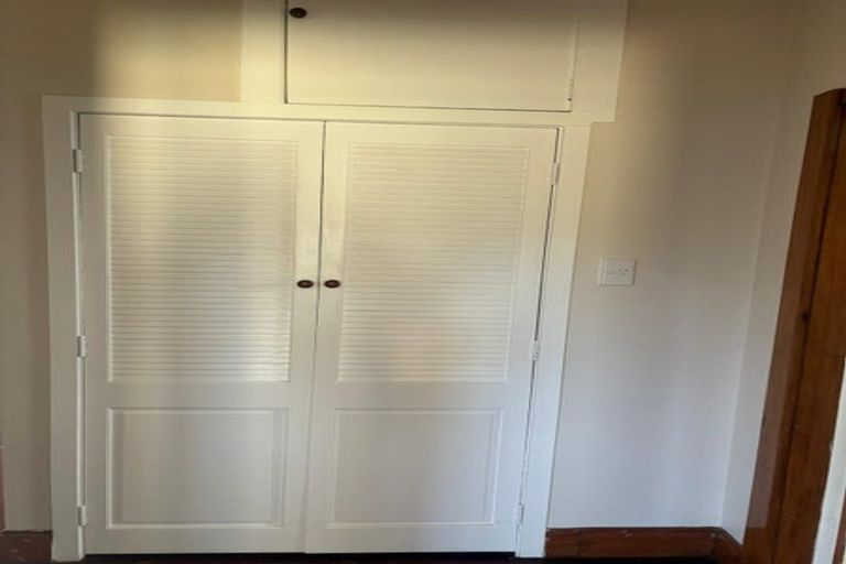 Photo of property in 58 Rotherham Terrace, Miramar, Wellington, 6022