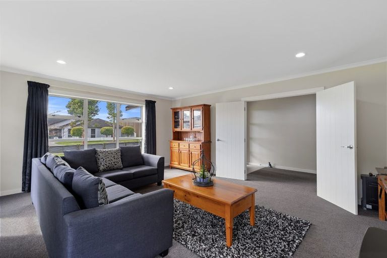 Photo of property in 9 Amokura Crescent, Flagstaff, Hamilton, 3210