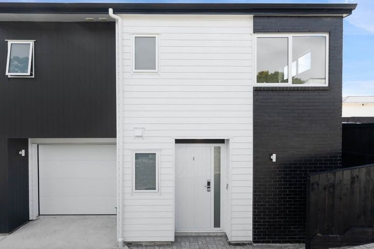 Photo of property in 2/66 Gardner Avenue, New Lynn, Auckland, 0600