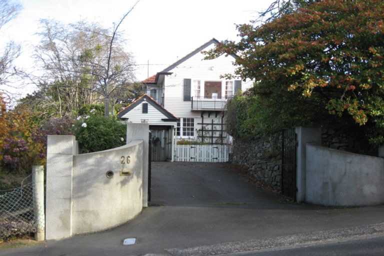 Photo of property in 26 Grendon Street, Maori Hill, Dunedin, 9010