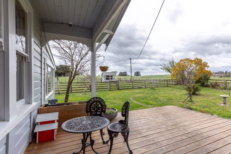 Photo of property in 693 Kahutara Road, Kahutara, Featherston, 5771