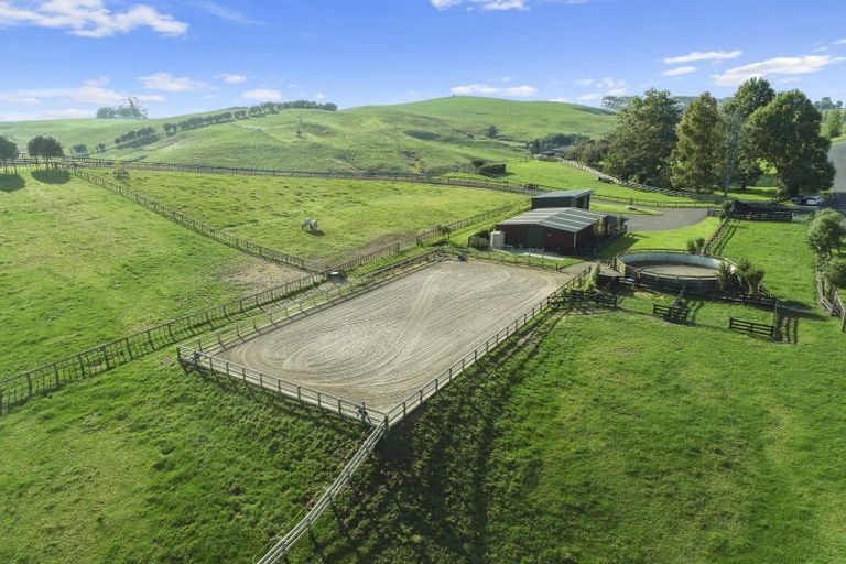 Photo of property in 376 Morgan Road, Matamata, 3472