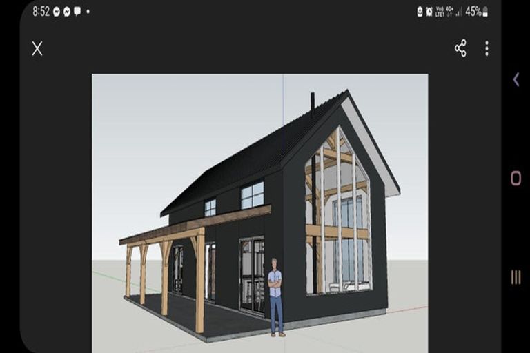 Photo of property in 312 Marchant Road, Kaitoke, Upper Hutt, 5018