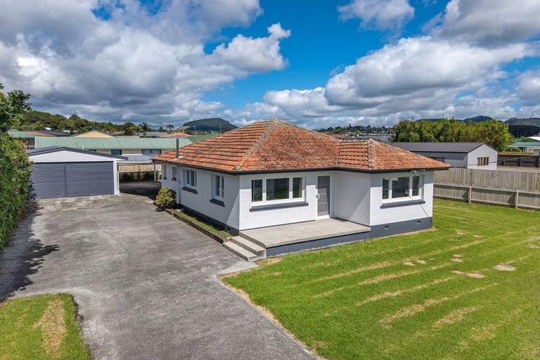 Photo of property in 135 Corks Road, Tikipunga, Whangarei, 0112