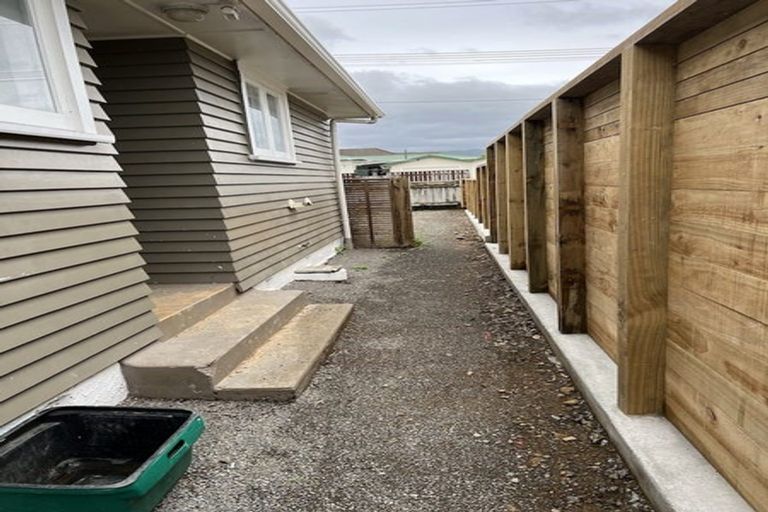 Photo of property in 26 Middlesex Street, Levin, 5510