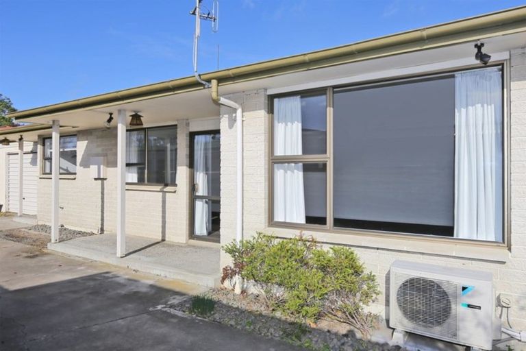 Photo of property in 2/204 Frimley Avenue, Frimley, Hastings, 4120