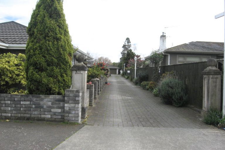 Photo of property in 5 Nicolas Lane, West End, Palmerston North, 4410