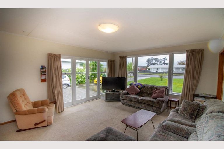 Photo of property in 19 Arawa Street, Ohakune, 4625