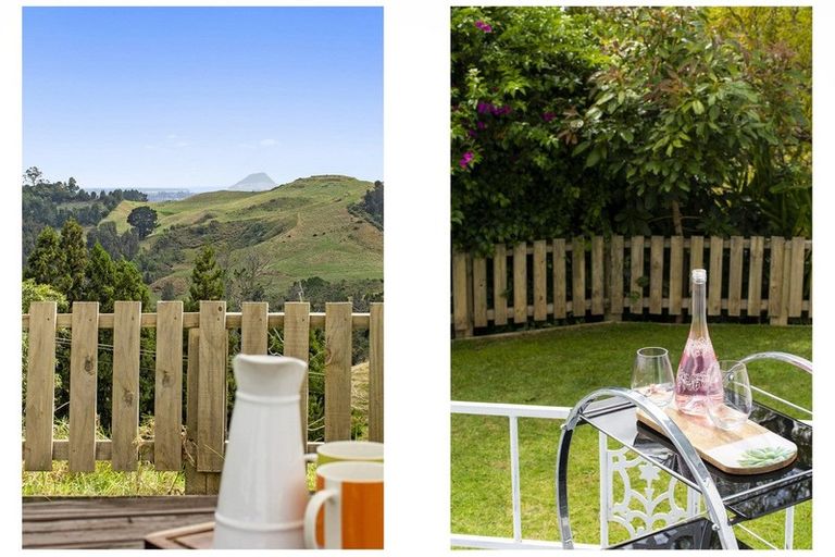 Photo of property in 228 Warner Road, Oropi, Tauranga, 3173