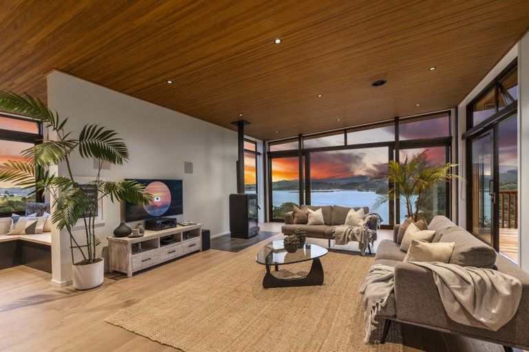 Photo of property in 46 Laika Avenue, Ti Point, Warkworth, 0985