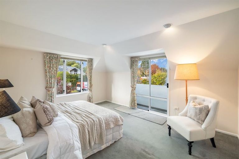 Photo of property in 11a Weka Street, Fendalton, Christchurch, 8041