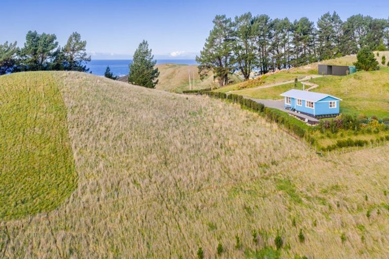 Photo of property in 638 Old Hill Road, Porangahau, 4291
