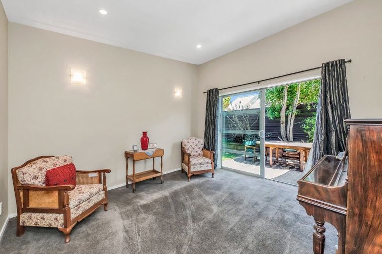 Photo of property in 8b Taiaroa Place, Southbridge, 7602