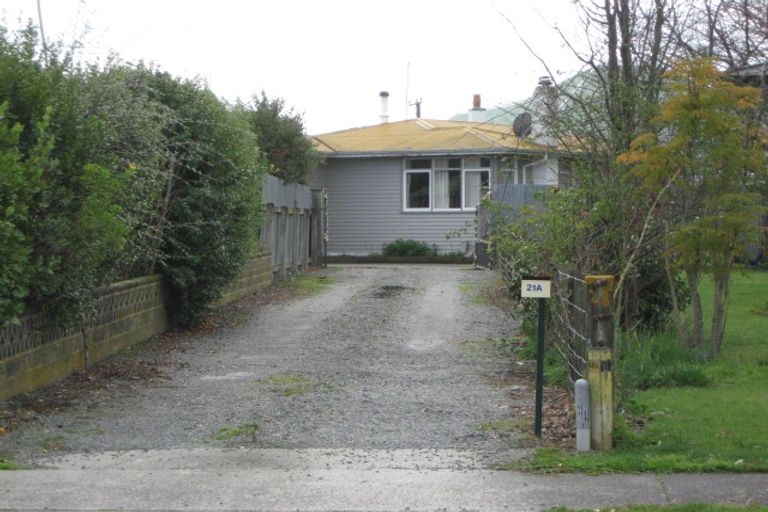 Photo of property in 21 Elliott Crescent, Havelock North, 4130