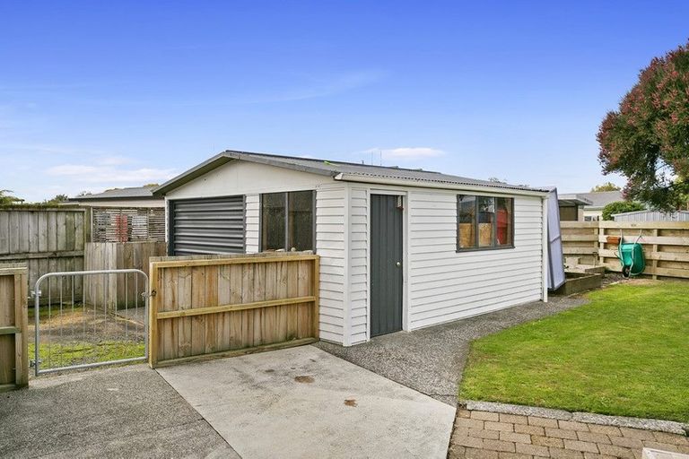 Photo of property in 16 Matipo Street, Matamata, 3400