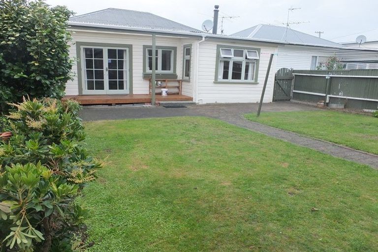 Photo of property in 91 Richmond Street, Petone, Lower Hutt, 5012