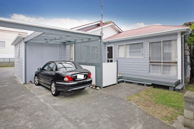 Photo of property in 5 Rex Street, Miramar, Wellington, 6022