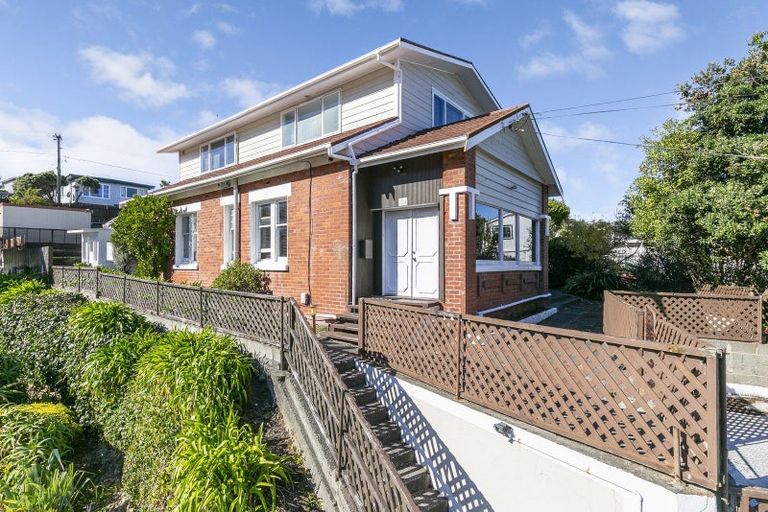 Photo of property in 36 Revans Street, Miramar, Wellington, 6022