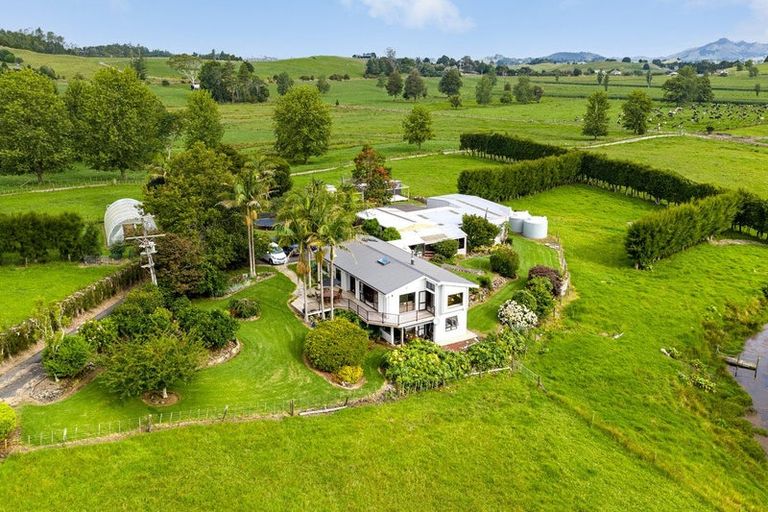 Photo of property in 3/1623 State Highway 14, Maungatapere, Whangarei, 0179