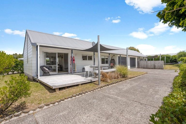 Photo of property in 115a Papanui Road, Whangamata, 3620