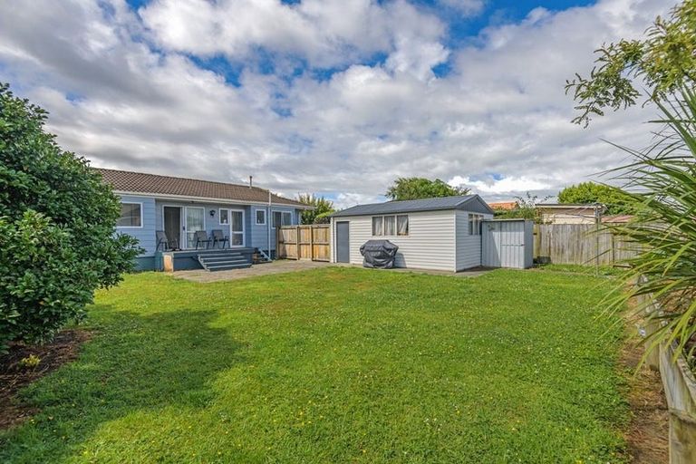 Photo of property in 4 Emmerdale Mews, Highbury, Palmerston North, 4412