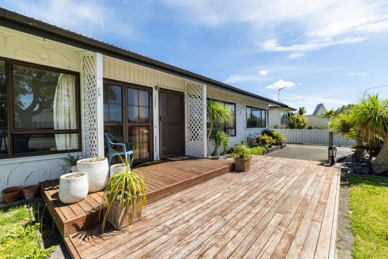 Photo of property in 85 Gloucester Street, Greenmeadows, Napier, 4112