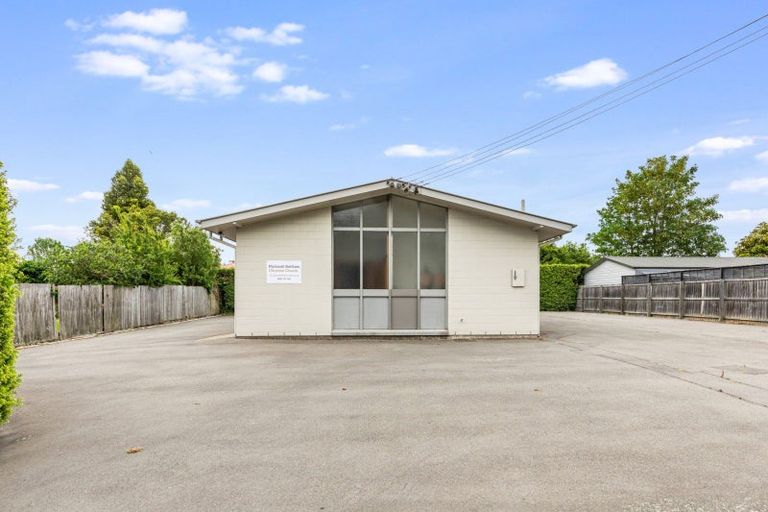Photo of property in 115 Aylesford Street, Mairehau, Christchurch, 8013