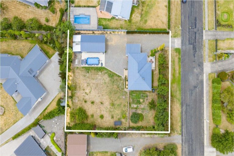 Photo of property in 6 Eden Terrace, Waipukurau, 4200