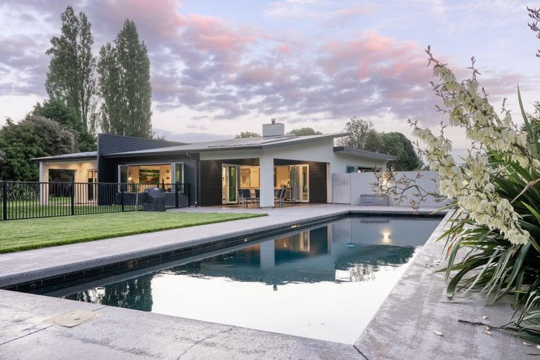 Photo of property in 62 Bilsthorpe Lane, Matangi, Hamilton, 3284