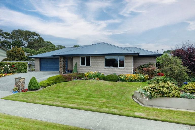 Photo of property in 26 Hannah Place, Holmes Hill, Oamaru, 9401