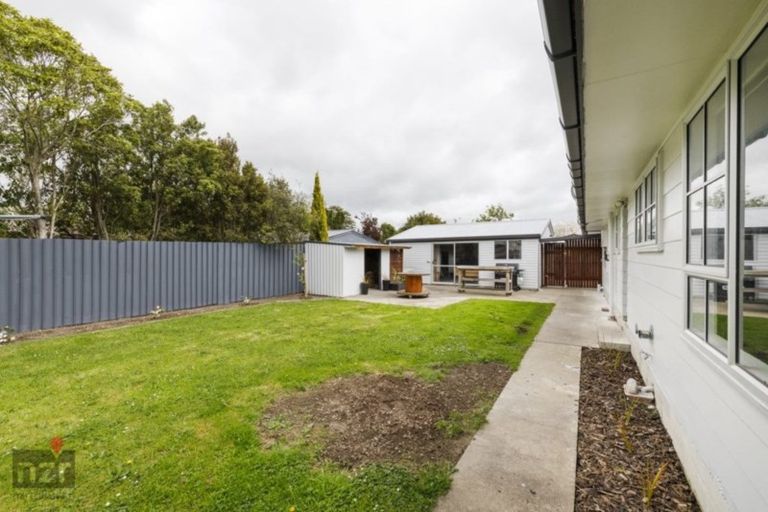 Photo of property in 32 Ferndale Place, Feilding, 4702