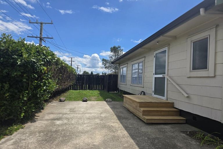 Photo of property in 46 Froude Street, Whakarewarewa, Rotorua, 3010