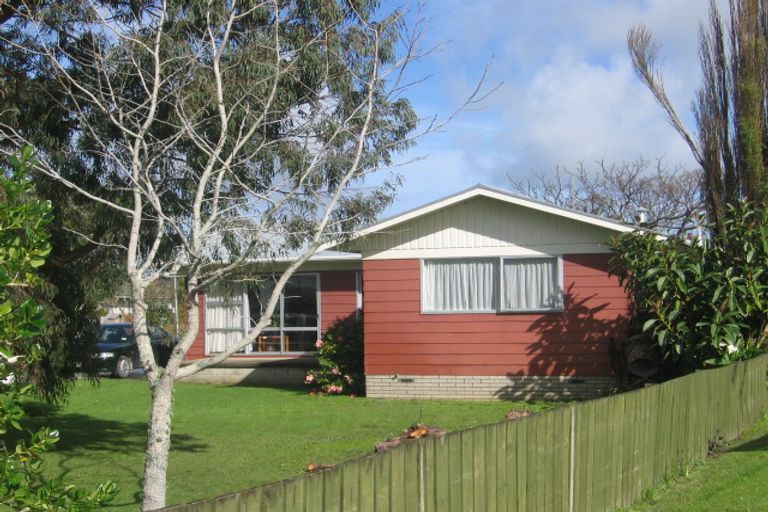 Photo of property in 1 Campbell Terrace, Dargaville, 0310