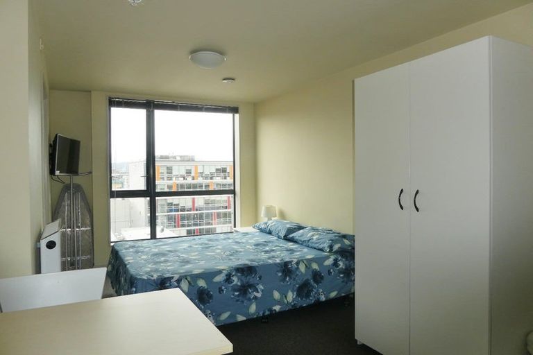 Photo of property in 35 Abel Smith Street, Te Aro, Wellington, 6011