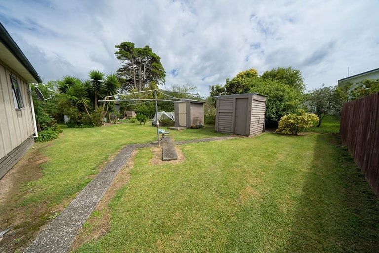 Photo of property in 60 George Street, Hikurangi, 0114