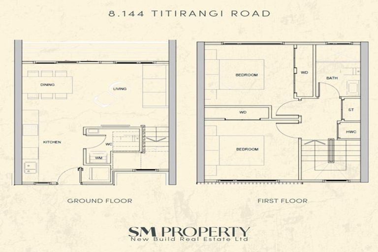 Photo of property in 8/144 Titirangi Road, New Lynn, Auckland, 0600