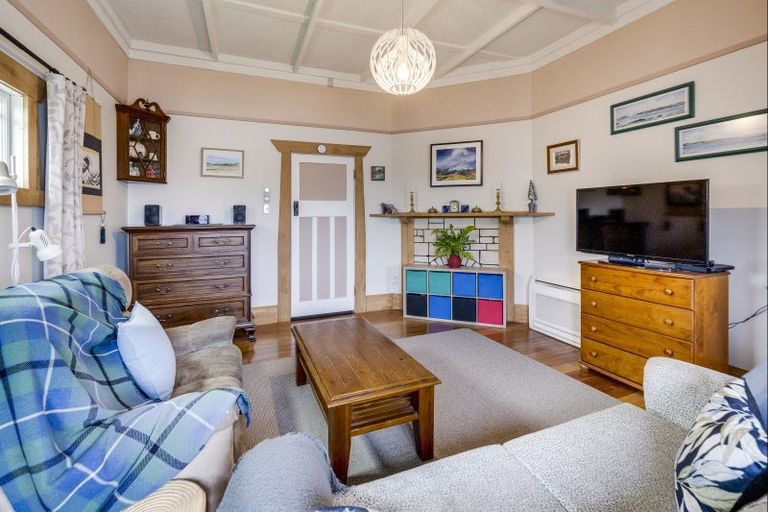 Photo of property in 46 Mcgrath Street, Napier South, Napier, 4110