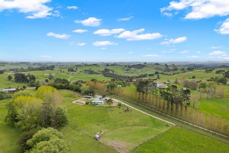 Photo of property in 407 Port Albert Road, Wellsford, 0972