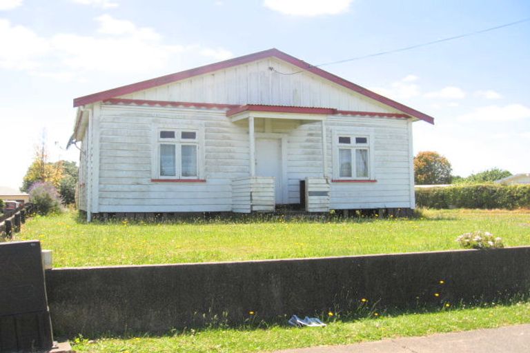 Photo of property in 46 Raihara Street, Kaikohe, 0405