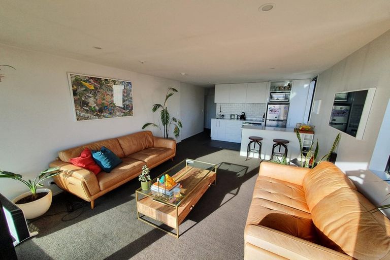 Photo of property in Leicester Executive Apartments, 405/282 Madras Street, Christchurch Central, Christchurch, 8011