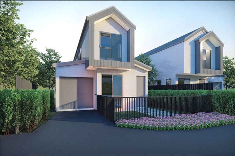 Photo of property in 14 Korowhiti Road, Clarks Beach, 2122