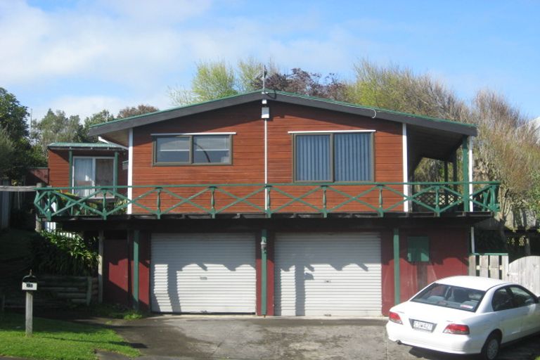 Photo of property in 25 Herekawe Drive, Spotswood, New Plymouth, 4310