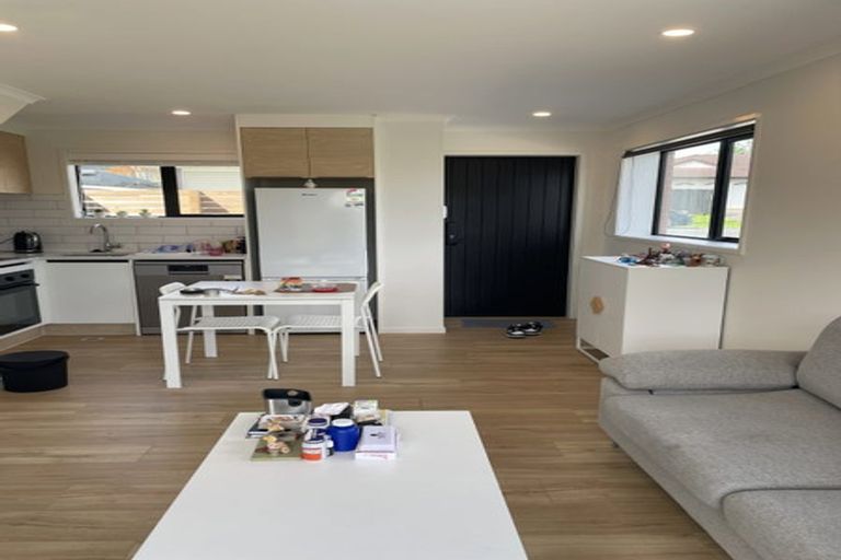 Photo of property in 15/5 King Street, Papakura, 2110