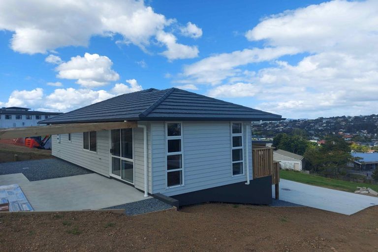 Photo of property in 3 Silver Fern Way, Woodhill, 0110