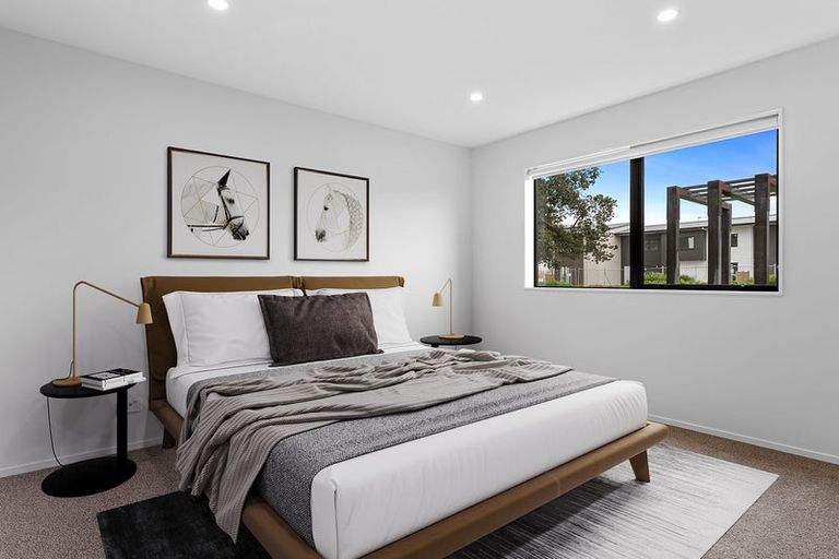 Photo of property in 108 Te Napi Drive, Takanini, Auckland, 2112