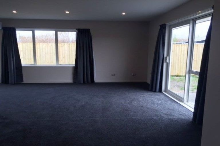 Photo of property in 35 Maka Lane, Halswell, Christchurch, 8025