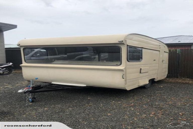 Photo of property in 463 Hereford Street, Linwood, Christchurch, 8011