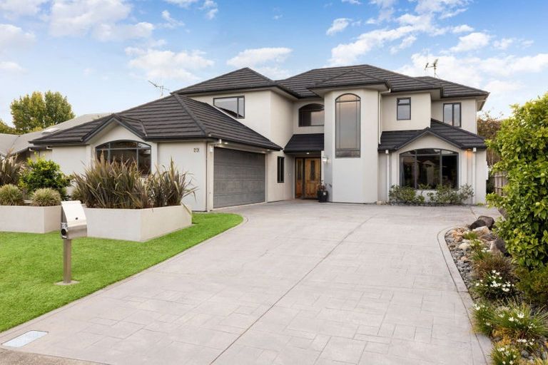 Photo of property in 29 Keswick Crescent, Huntington, Hamilton, 3210