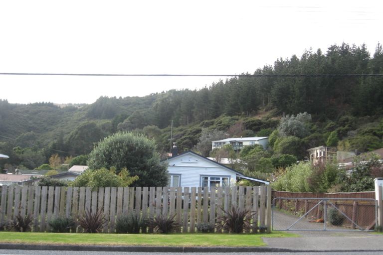 Photo of property in 81 Ruapehu Street, Paraparaumu, 5032